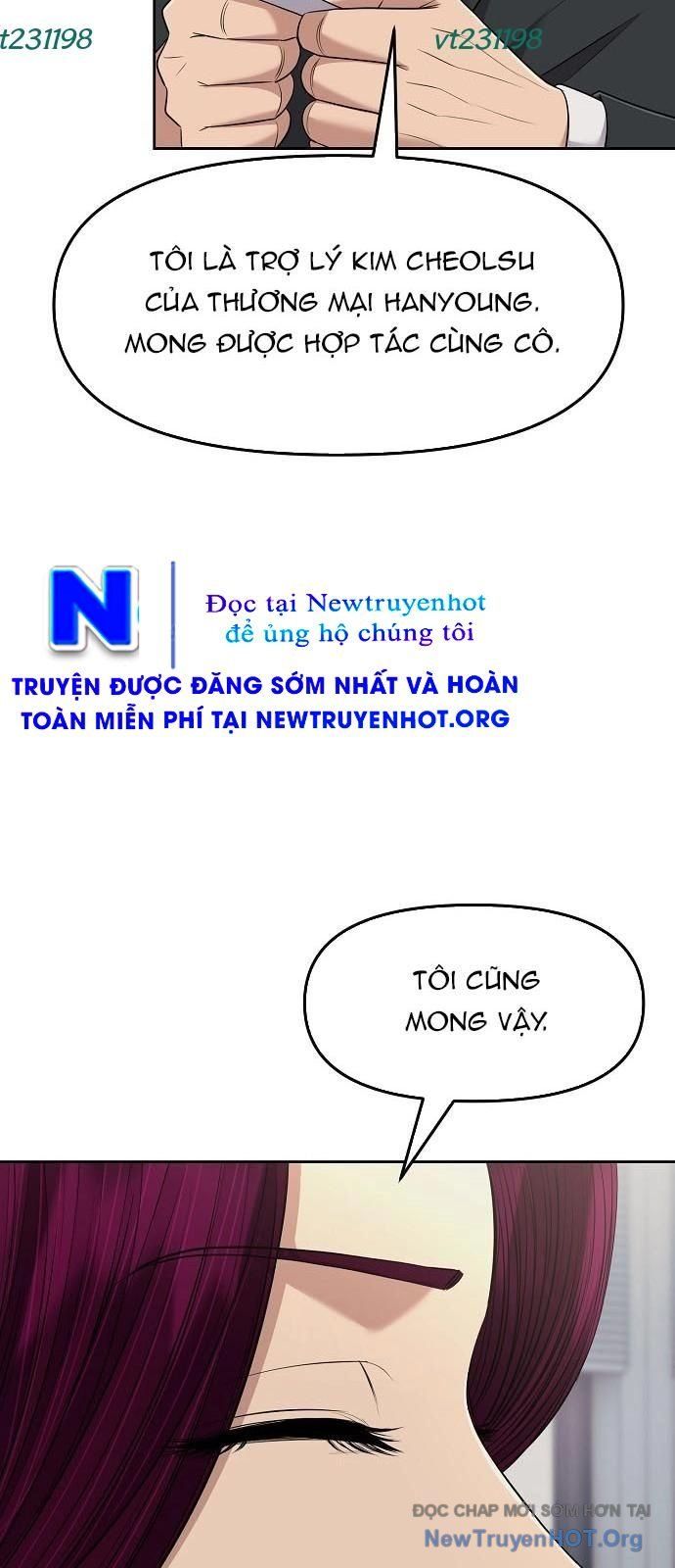 Nhân Viên Thực Tập Kim Cheolsu - chap108 - Trang 22